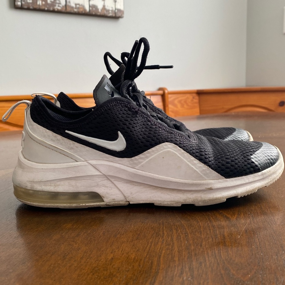 Nike sneakers